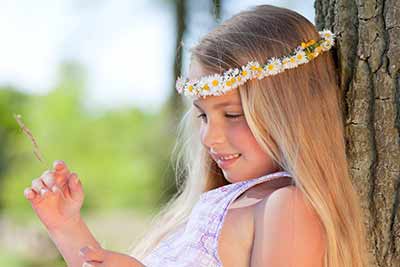 Ausbildung Meditationslehrer für Kinder