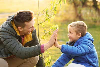 Ausbildung Mentalcoach für Kinder