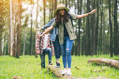 Ausbildung zum Balance Coach