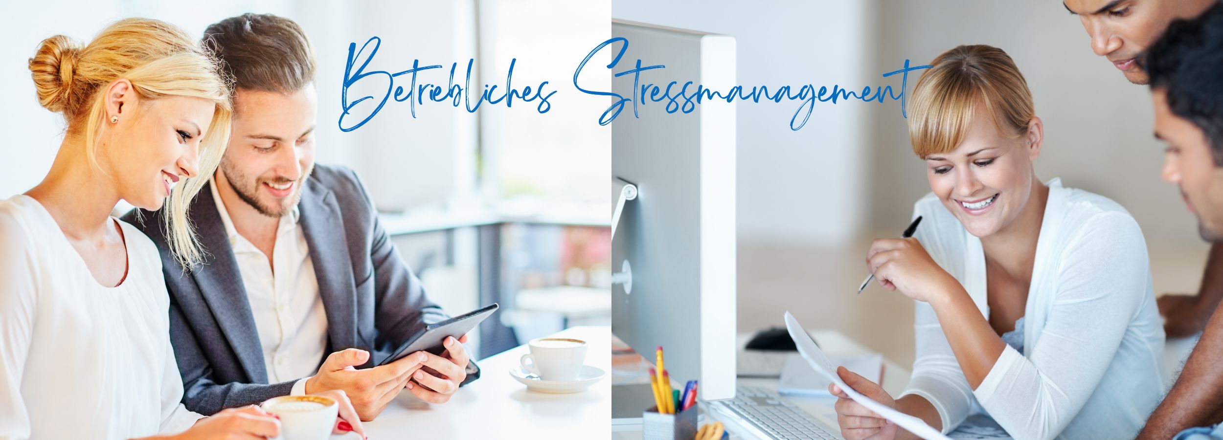 betriebliches stressmanagement