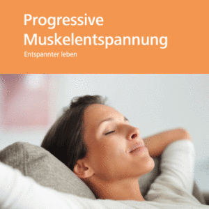 CD Progressive Muskelentspannung Cover