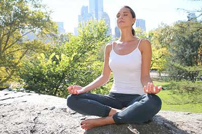 Fernstudium Kursleiter für Meditation