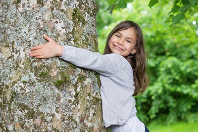 Fernstudium Stressbewältigung für Kinder