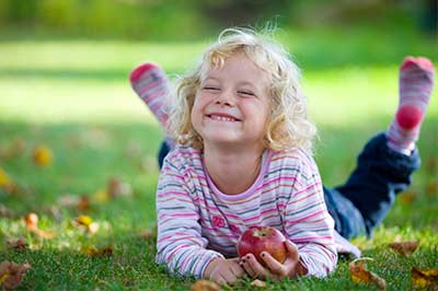 Trainer für Meditation & Achtsamkeit mit Kindern