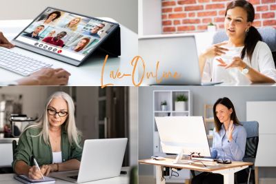 live online(1)
