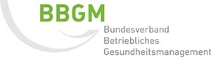 Logo Bundesverband Betriebliches Gesundheitsmanagement