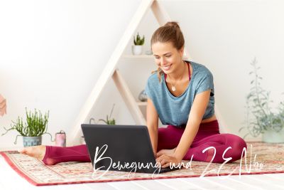 online bewegungstraining
