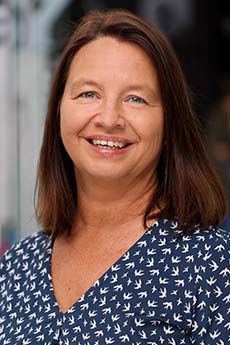 Team Annette Buchmann