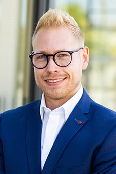 Team Markus Wolany