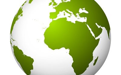 Die Welt steht Kopf, alles hat sich geändert