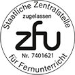 ZFU Siegel Zulassung Meditationsleiter für Kinder