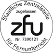 ZFU Siegel Zulassung Burnout-Prävention