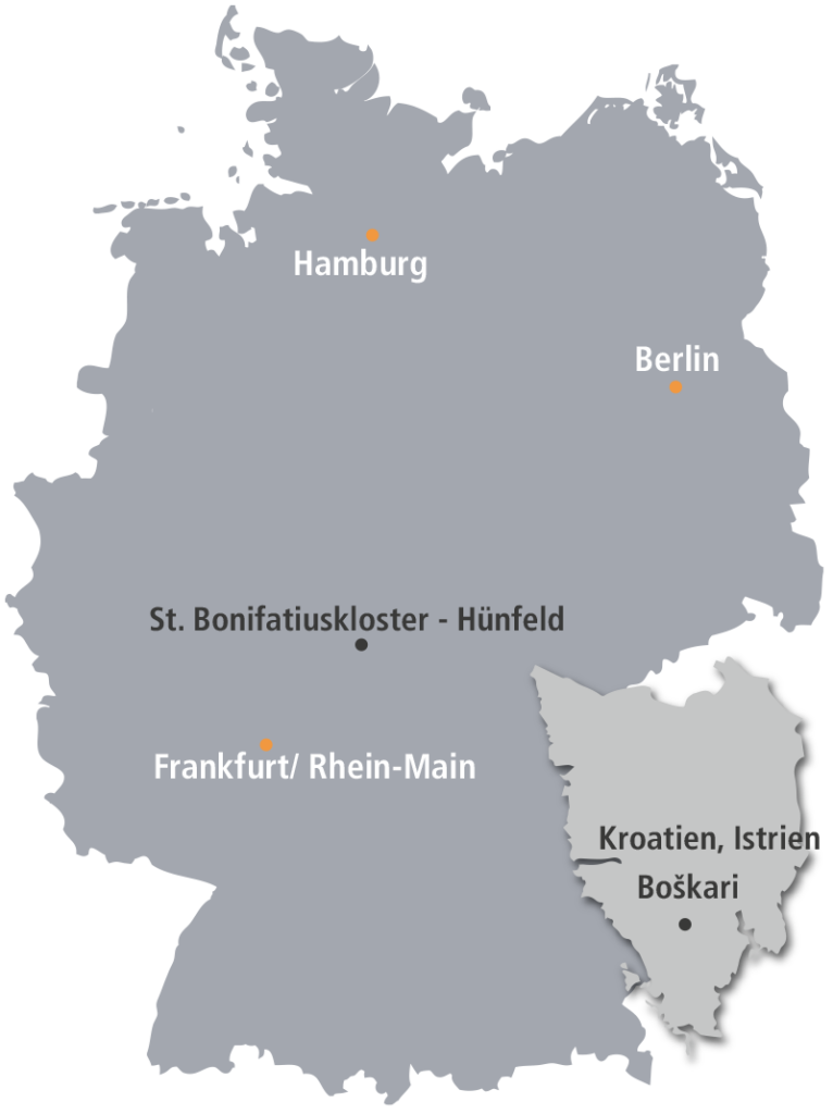 fitmedi ausbildung deutschland kroatien