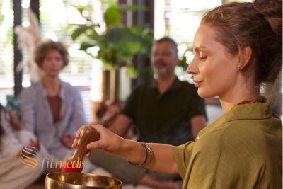 klang meditation