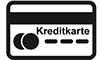 zahlungsart kreditkarte