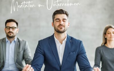 Meditation und mentale Gesundheit