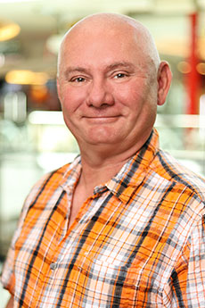 michael kyujaku kockro