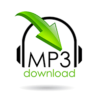 Icon mp3 Download