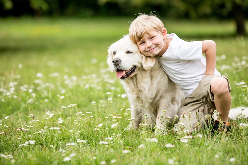 resilienz kinder