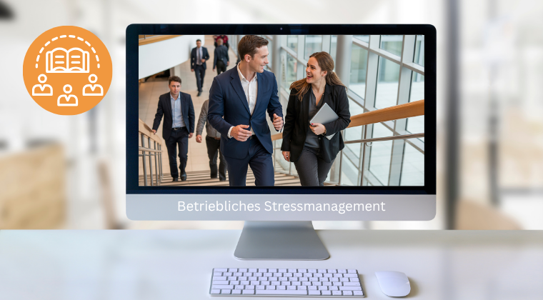 trainingskonzept betriebliches stressmanagement