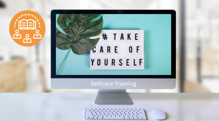 trainingskonzept selfcare