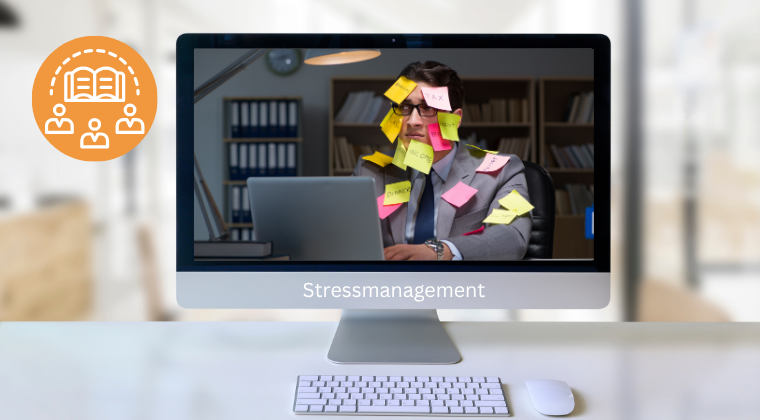 trainingskonzept stressmanagement