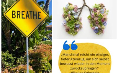 Zitate zu Atmung und Atem Zitate zu Atmung und Atem