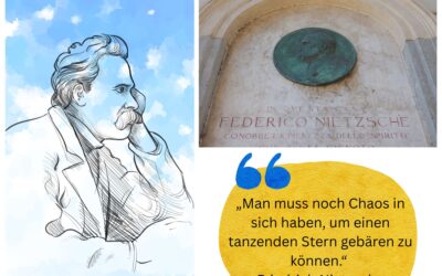 Zitate von Friedrich Nietzsche