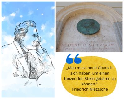 Zitate von Friedrich Nietzsche Zitate von Friedrich Nietzsche